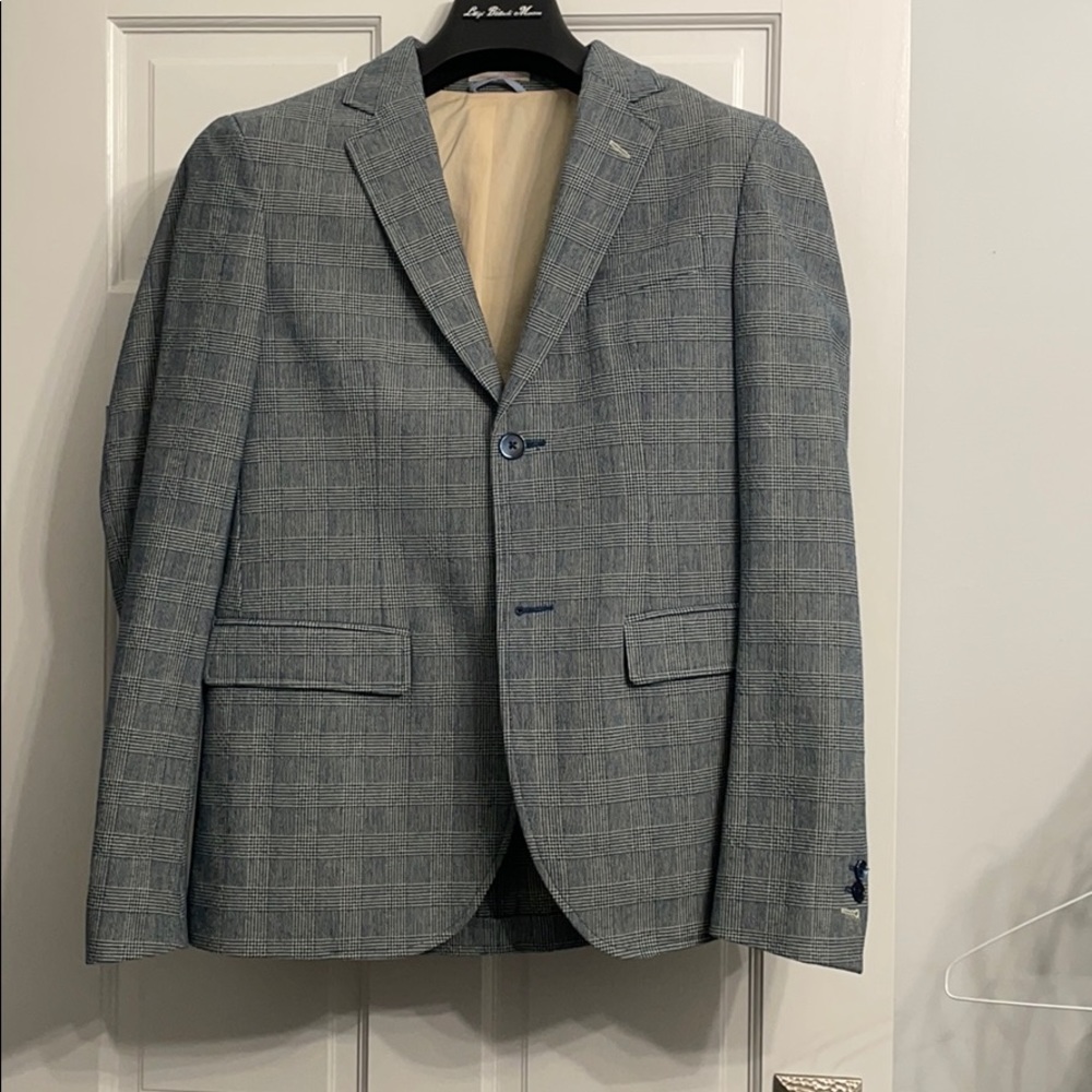 Gang blazer size 36R